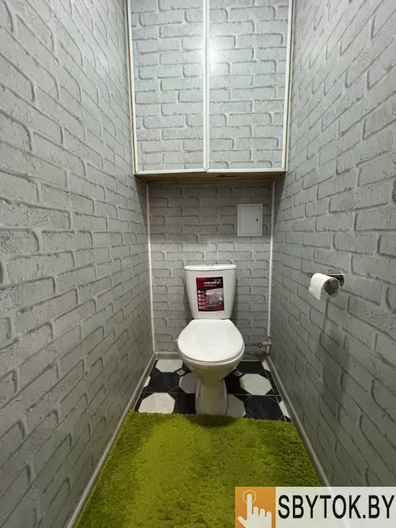 Квартира в Вилейке для отдыха или командировки