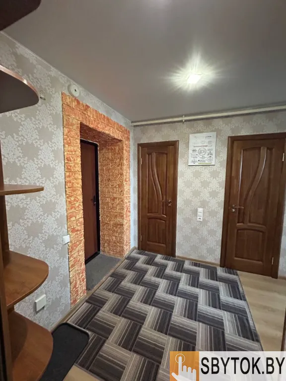 Квартира в Вилейке для отдыха или командировки