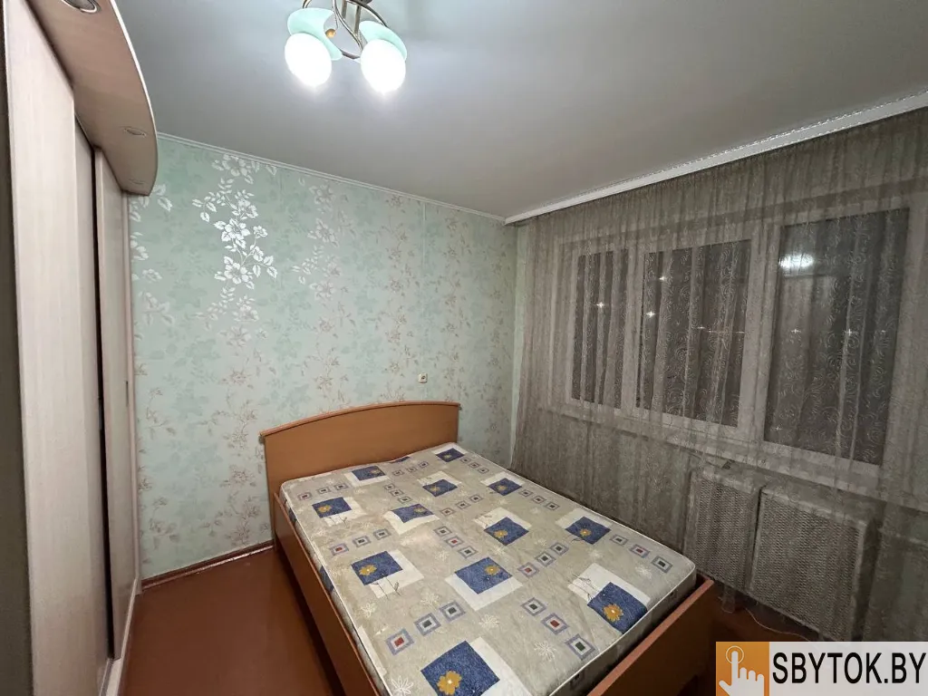 Сдам уютную квартиру на сутки в Солигорске