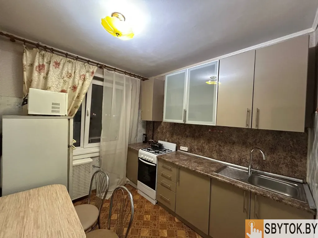 Сдам уютную квартиру на сутки в Солигорске