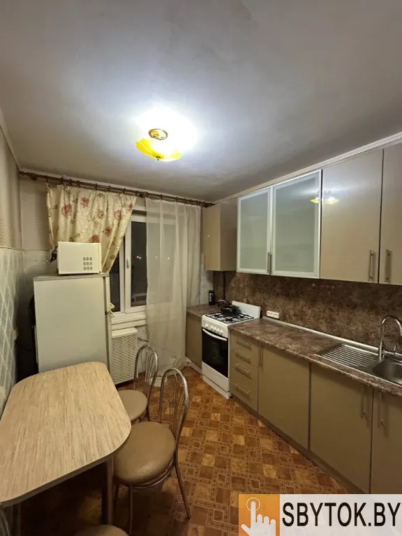 Сдам уютную квартиру на сутки в Солигорске