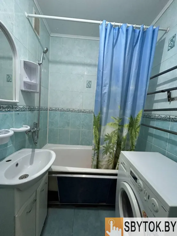 Сдам уютную квартиру на сутки в Солигорске