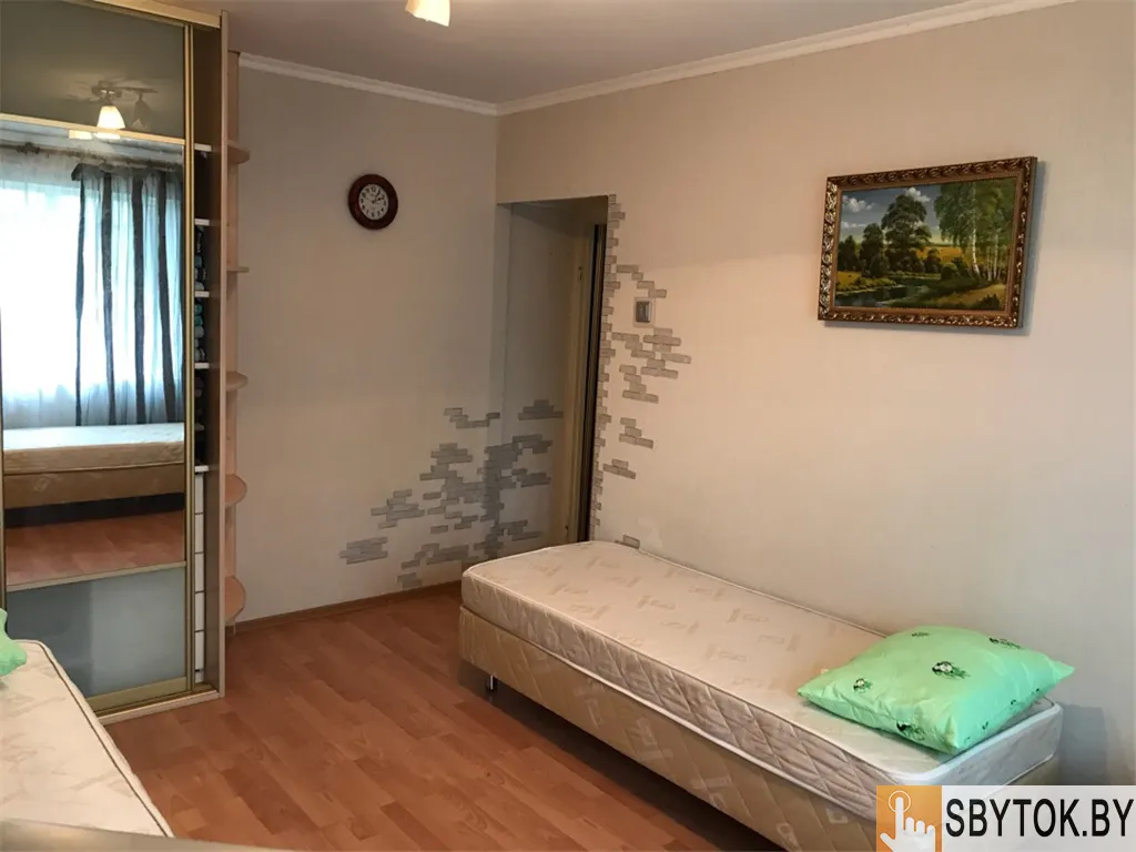 Квартира на сутки на Плеханова