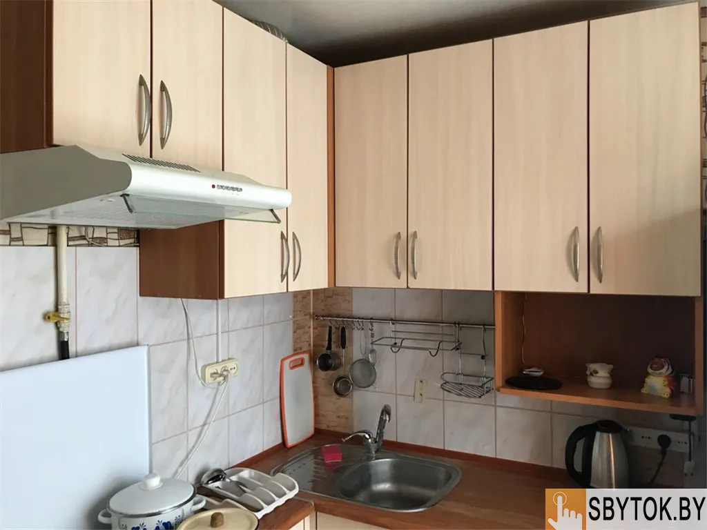 Квартира на сутки на Плеханова