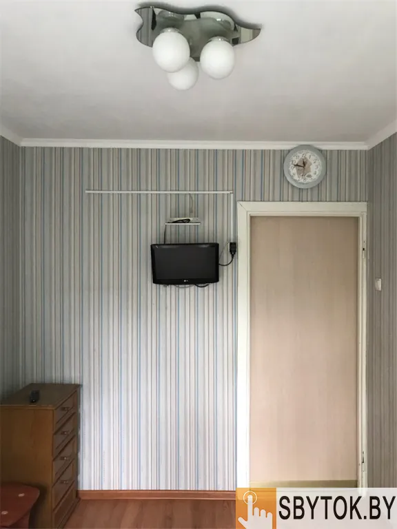 Квартира на сутки на Плеханова