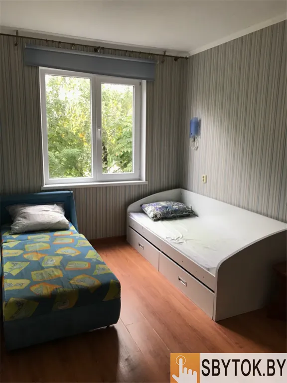 Квартира на сутки на Плеханова