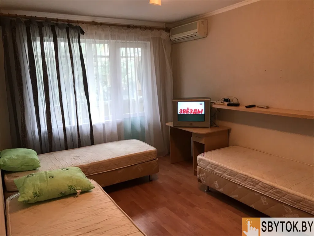 Квартира на сутки на Плеханова