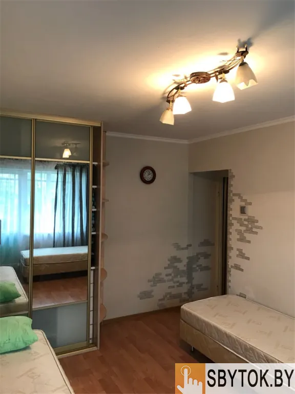 Квартира на сутки на Плеханова