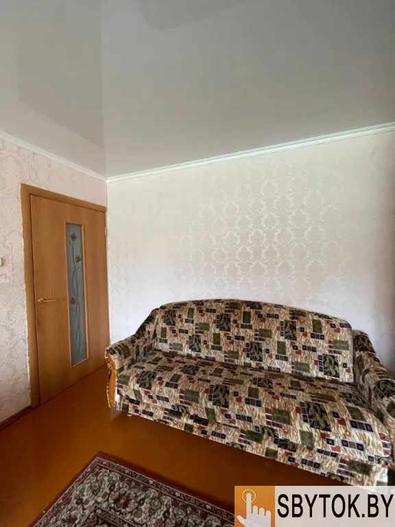Просторная и уютная квартира на сутки в городе Ивацевичи