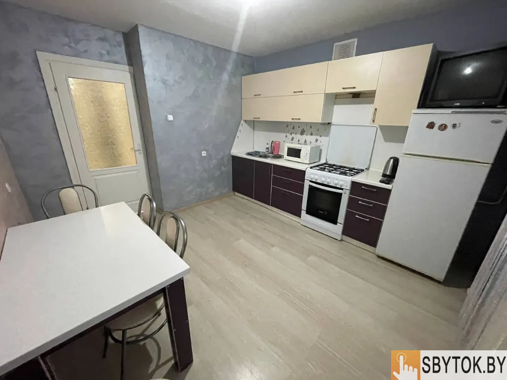 Жилье посуточно по низким ценам