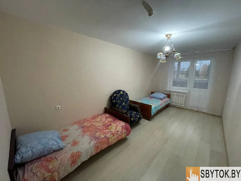 Жилье посуточно по низким ценам