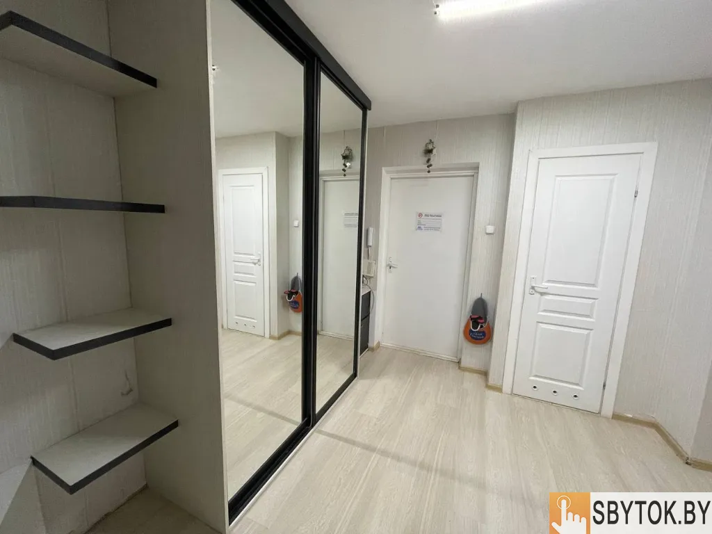 Жилье посуточно по низким ценам