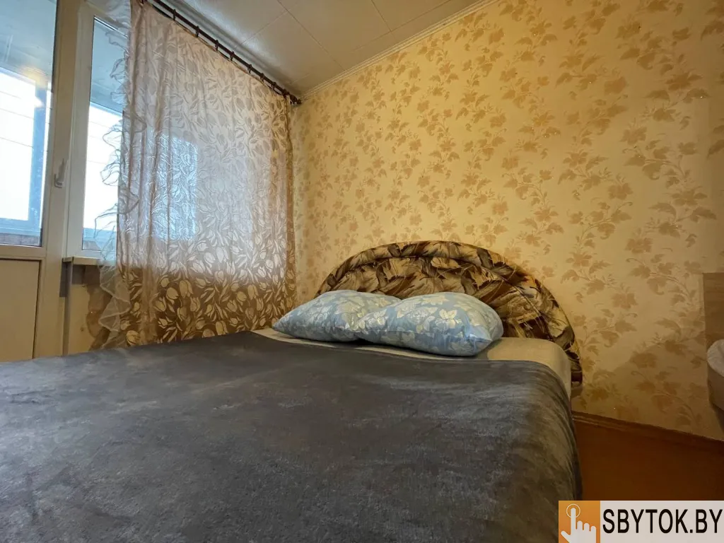 Комфортное пребывание в Любани. Квартира на сутки.