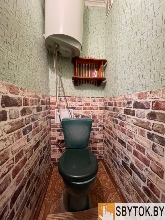 Комфортное пребывание в Любани. Квартира на сутки.