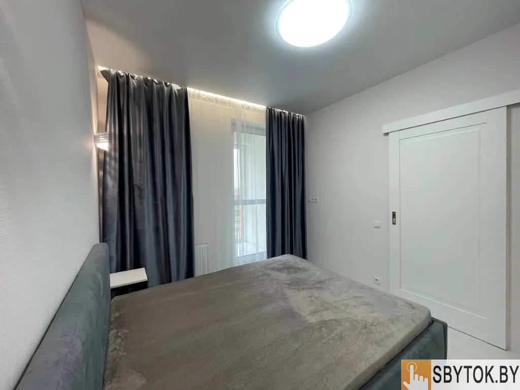 Не упустите возможность забронировать нашу квартиру на сутки