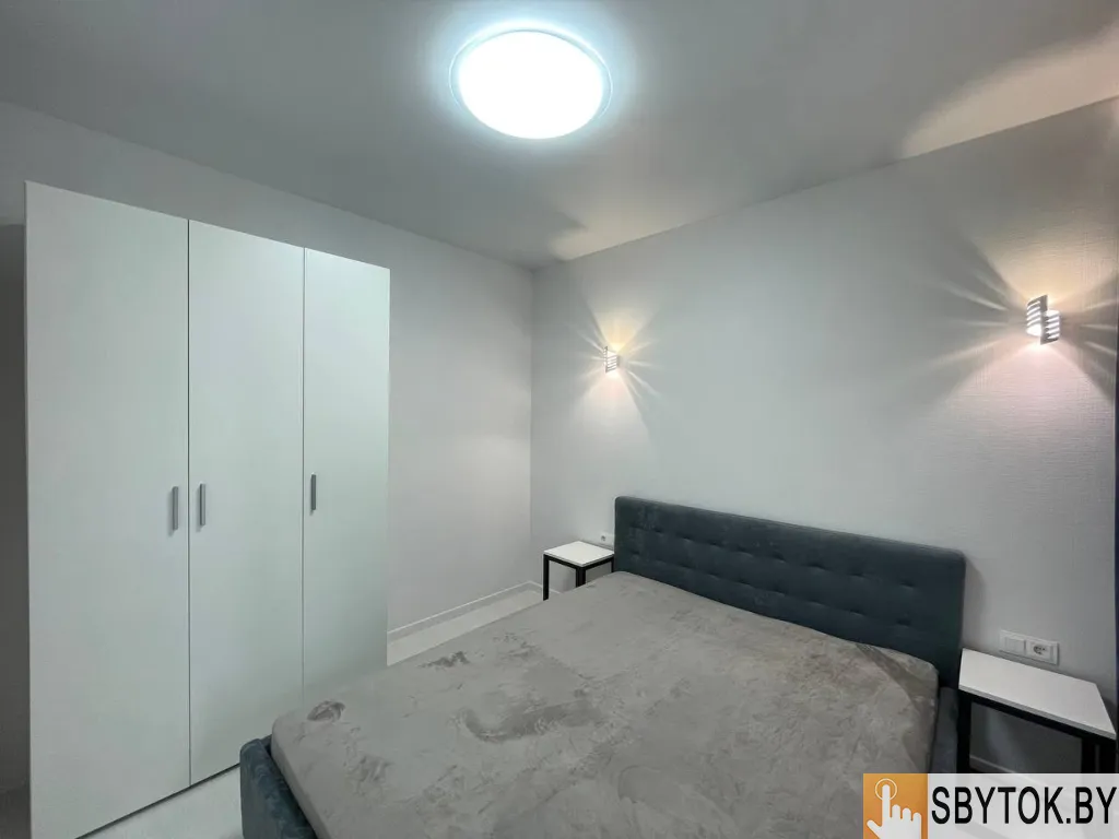 Не упустите возможность забронировать нашу квартиру на сутки