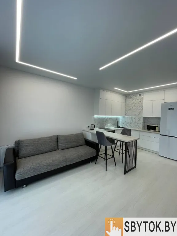 Не упустите возможность забронировать нашу квартиру на сутки