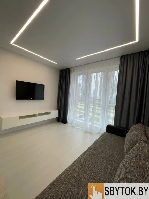 Не упустите возможность забронировать нашу квартиру на сутки