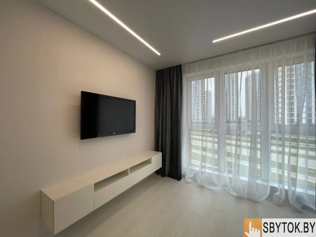 Не упустите возможность забронировать нашу квартиру на сутки