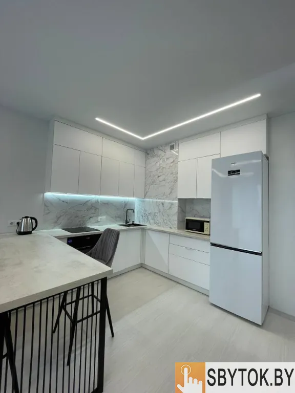 Не упустите возможность забронировать нашу квартиру на сутки