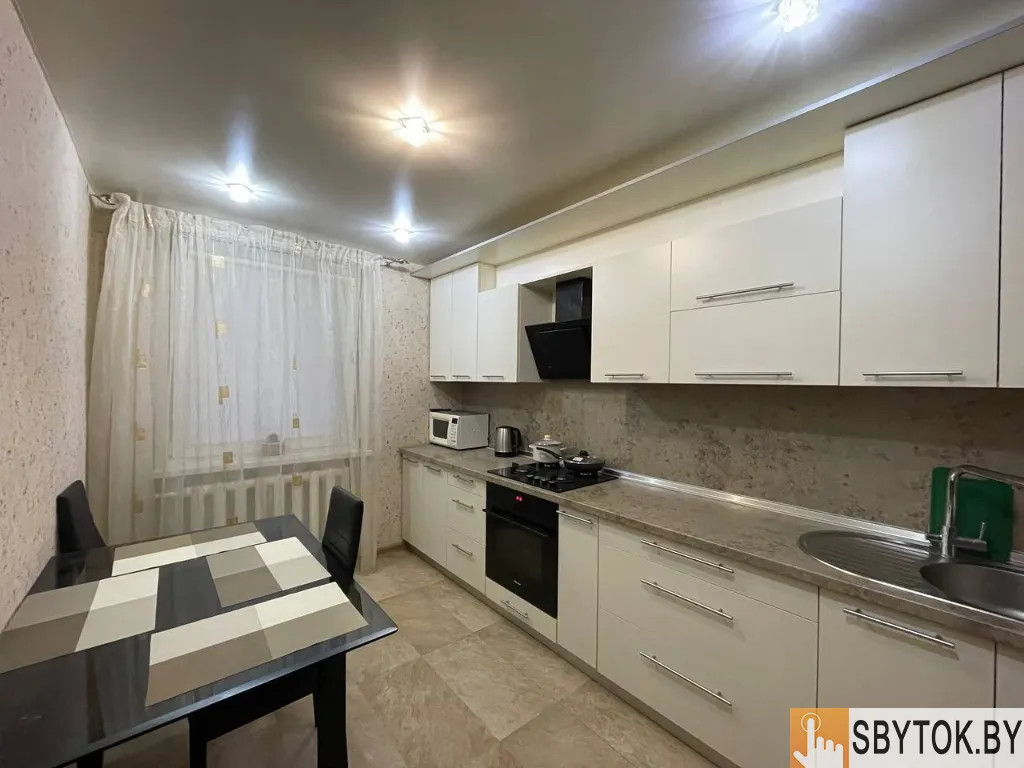 Квартиры на сутки . Лучшее соотношение цены и качества