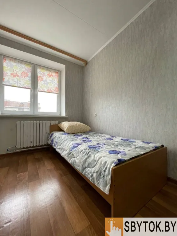 Квартира с хорошим ремонтом на сутки в Несвиже