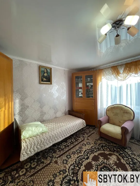 Жилье посуточно по низким ценам.