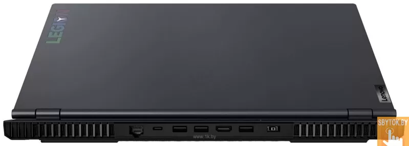 Ноутбук Lenovo Legion 5 15ACH6A (82NW001FRU)
