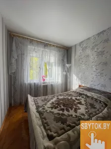 Квартира посуточно в Лиде ул Ленинская