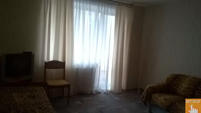 Квартира на сутки в Мстиславле