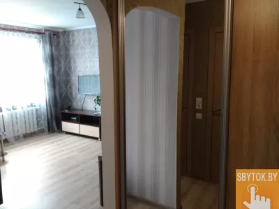 Квартира на сутки в центре Волковыска