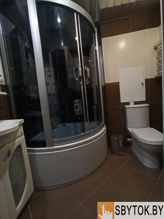 Квартира в д.Боровка Лепельского р-на