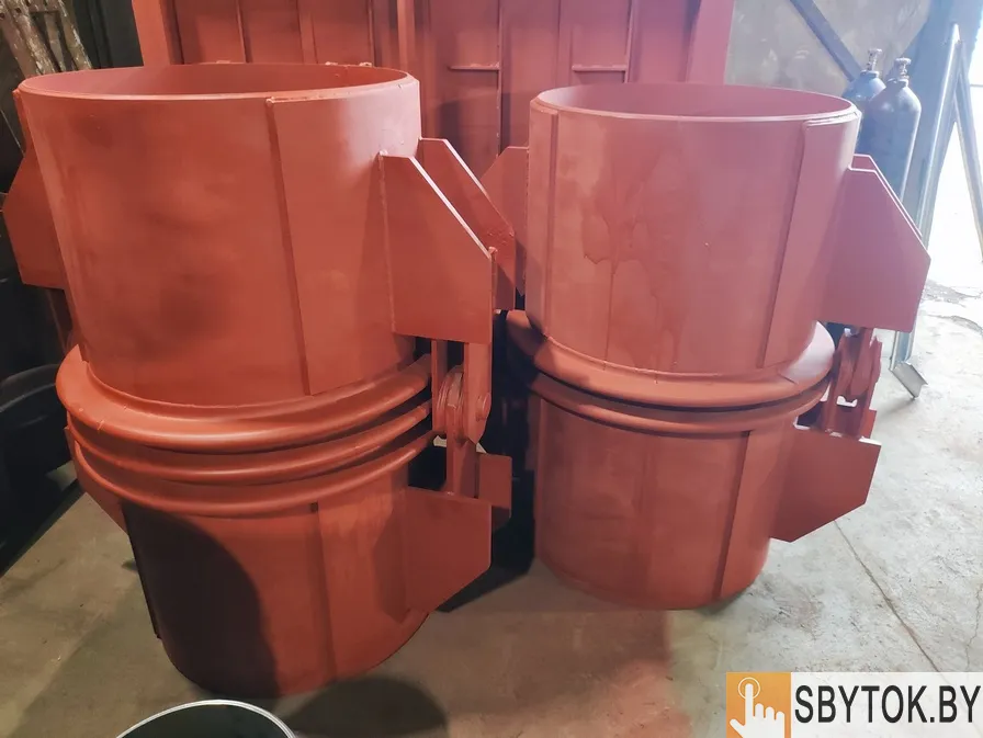 Компенсаторы линзовые, сальниковые, сильфонные от производителя