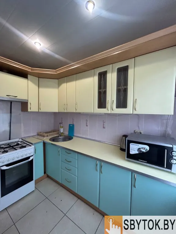 Снять квартиру посуточно в Светлогорске недорого отчетные документы