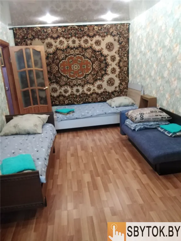 Снять квартиру посуточно в Светлогорске недорого отчетные документы