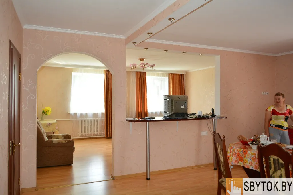 Продам дом в д. Новые Зеленки 56 км. от Минска