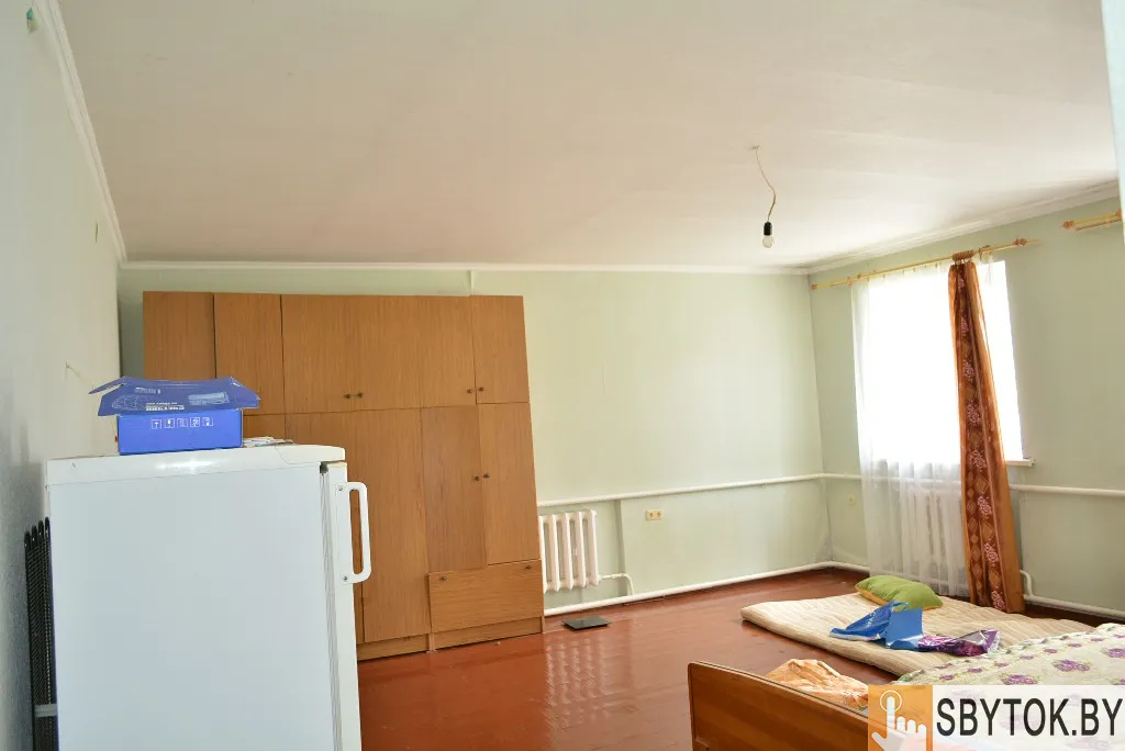 Продам дом в д. Новые Зеленки 56 км. от Минска