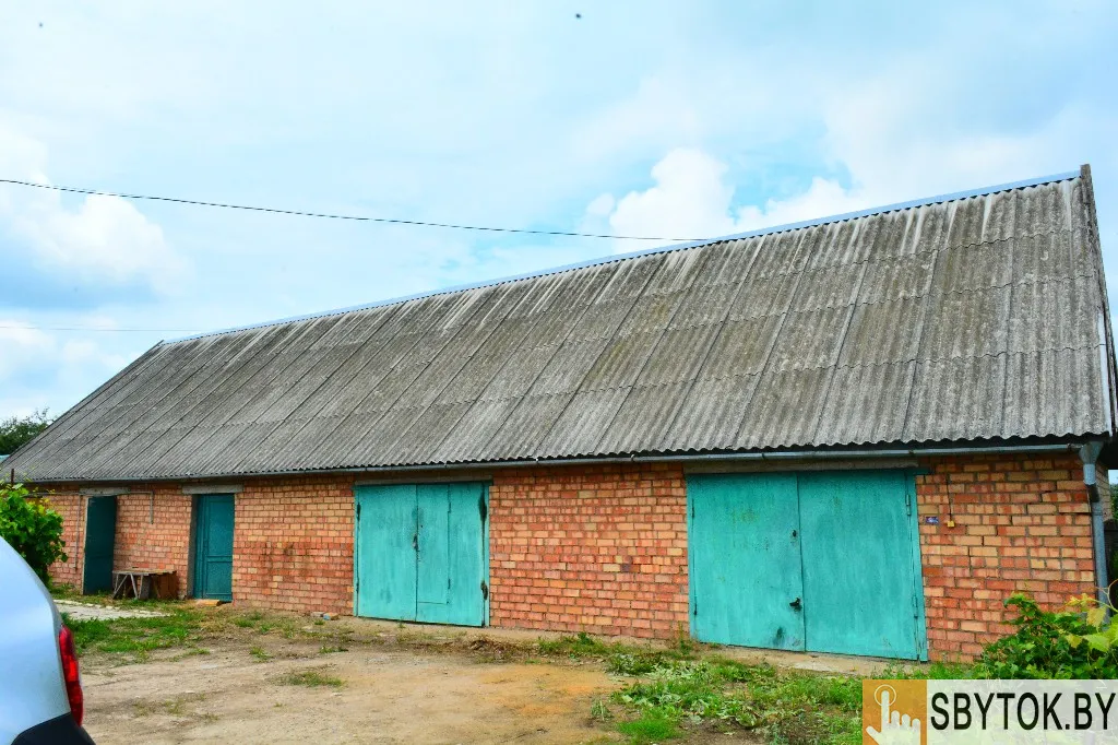 Продам дом в д. Новые Зеленки 56 км. от Минска