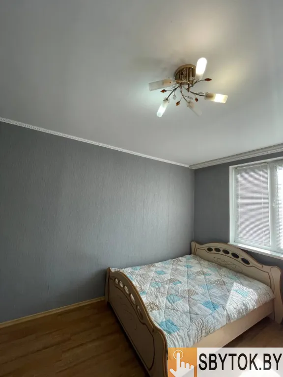 Наша квартира оборудована всем необходимым