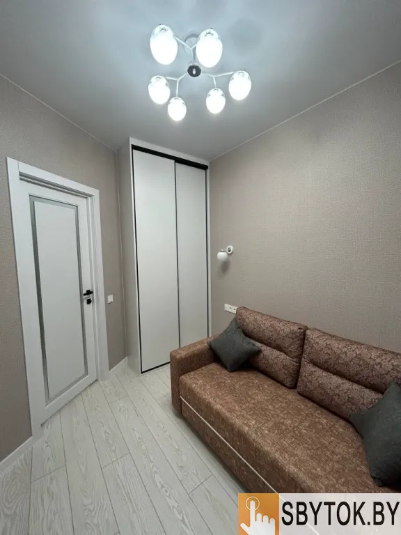 Снять квартиру на сутки с документами в Минске