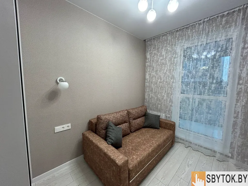 Снять квартиру на сутки с документами в Минске