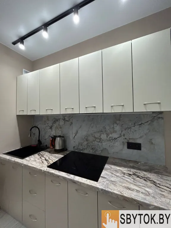 Снять квартиру на сутки с документами в Минске