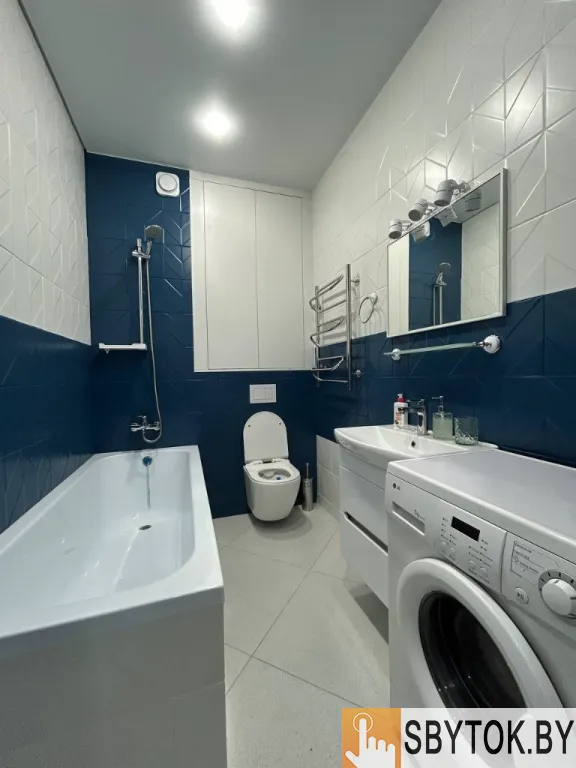 Снять квартиру на сутки с документами в Минске