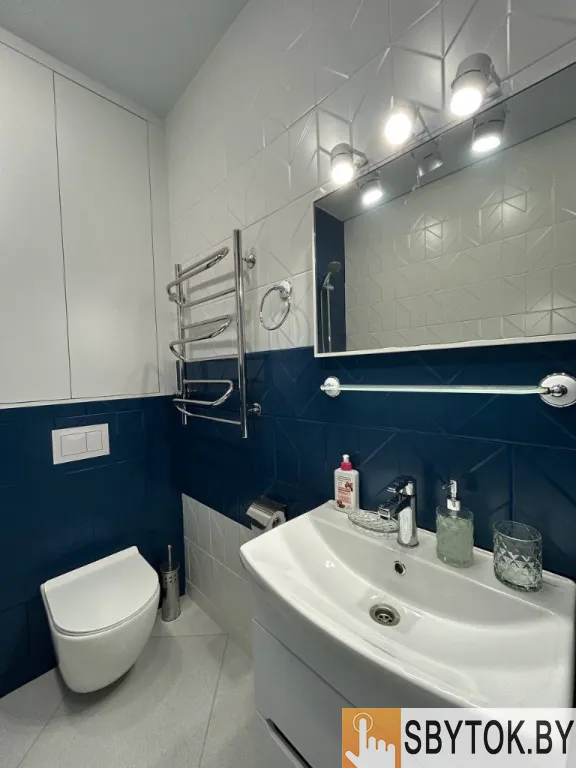 Снять квартиру на сутки с документами в Минске