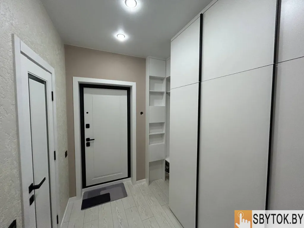 Снять квартиру на сутки с документами в Минске