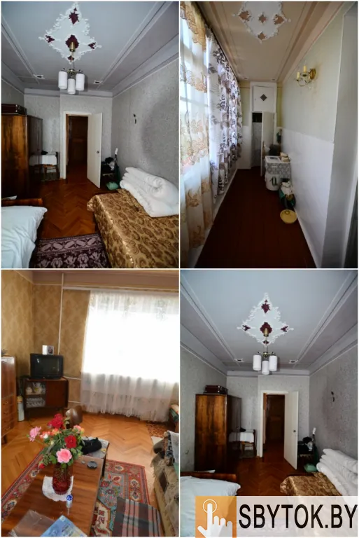 Продам 2-комнатную квартиру с мебелью в г. Капане, Армения