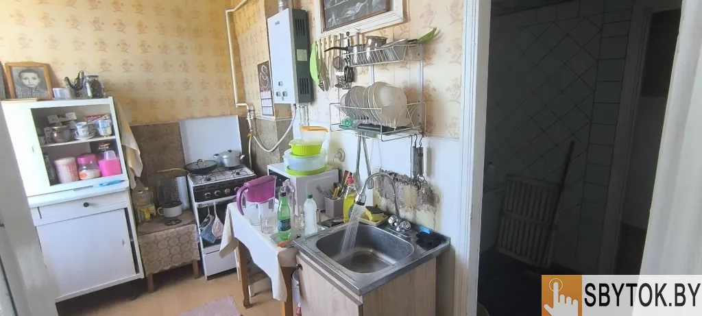 Продам 2-комнатную квартиру с мебелью в г. Капане, Армения