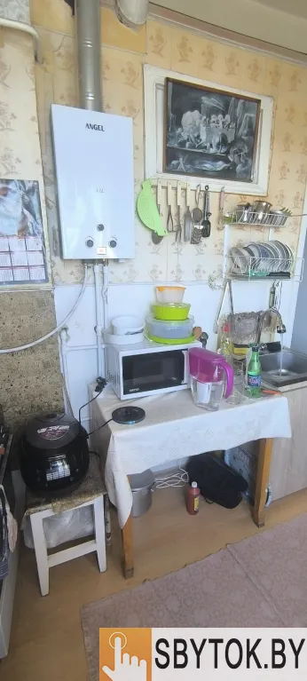 Продам 2-комнатную квартиру с мебелью в г. Капане, Армения