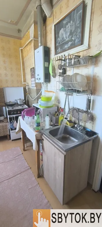 Продам 2-комнатную квартиру с мебелью в г. Капане, Армения