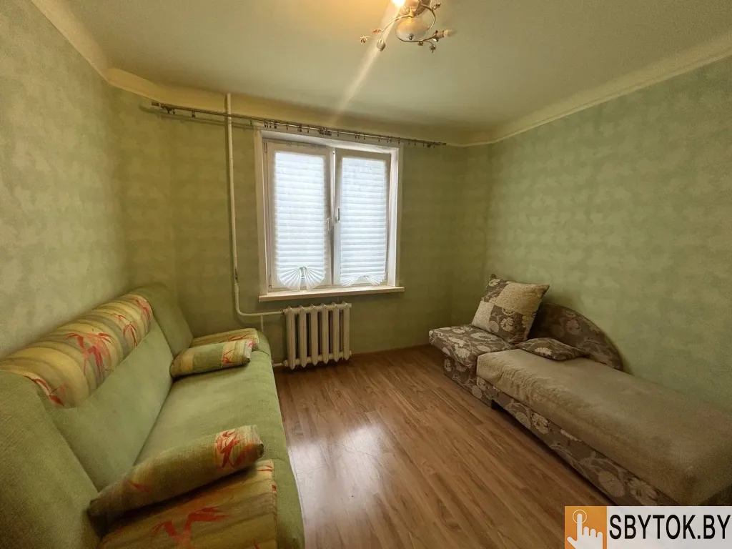 Снять квартиру на сутки в Минске с документами